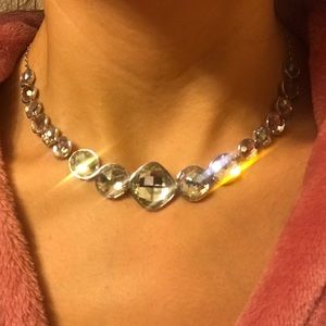 Swarovski Crystal Necklace